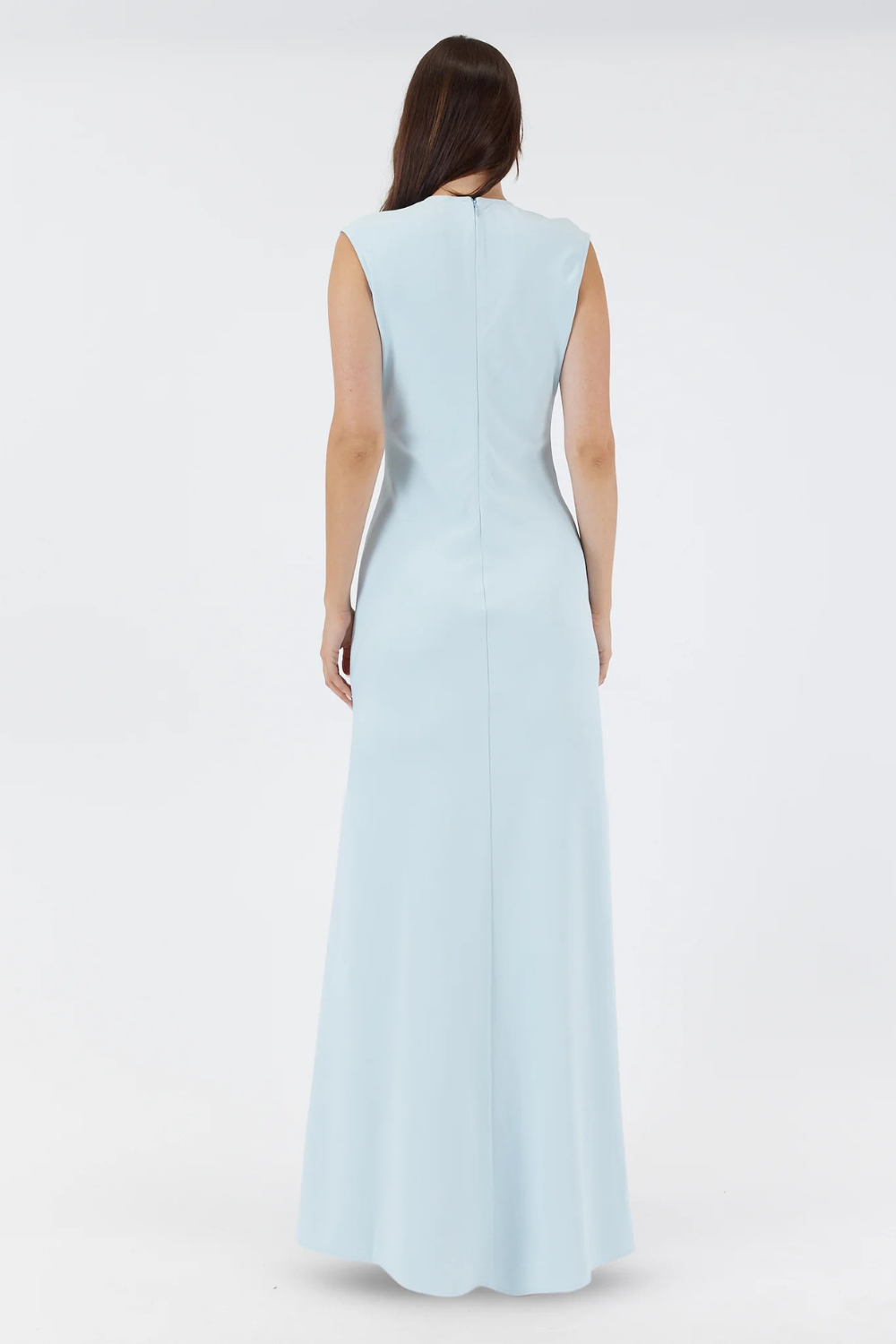 Mara Maxi Gown | Ice