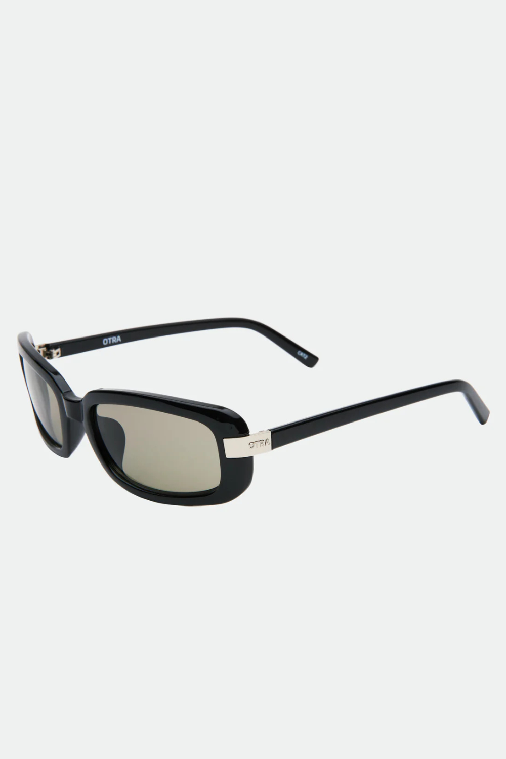 Delilah | Black/Smoke
