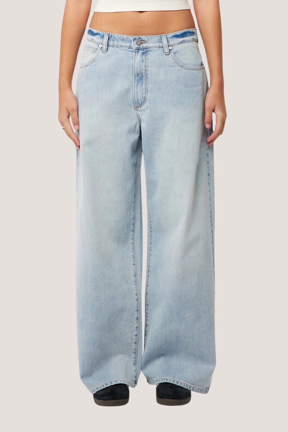 95 Mid Super Baggy Telisha