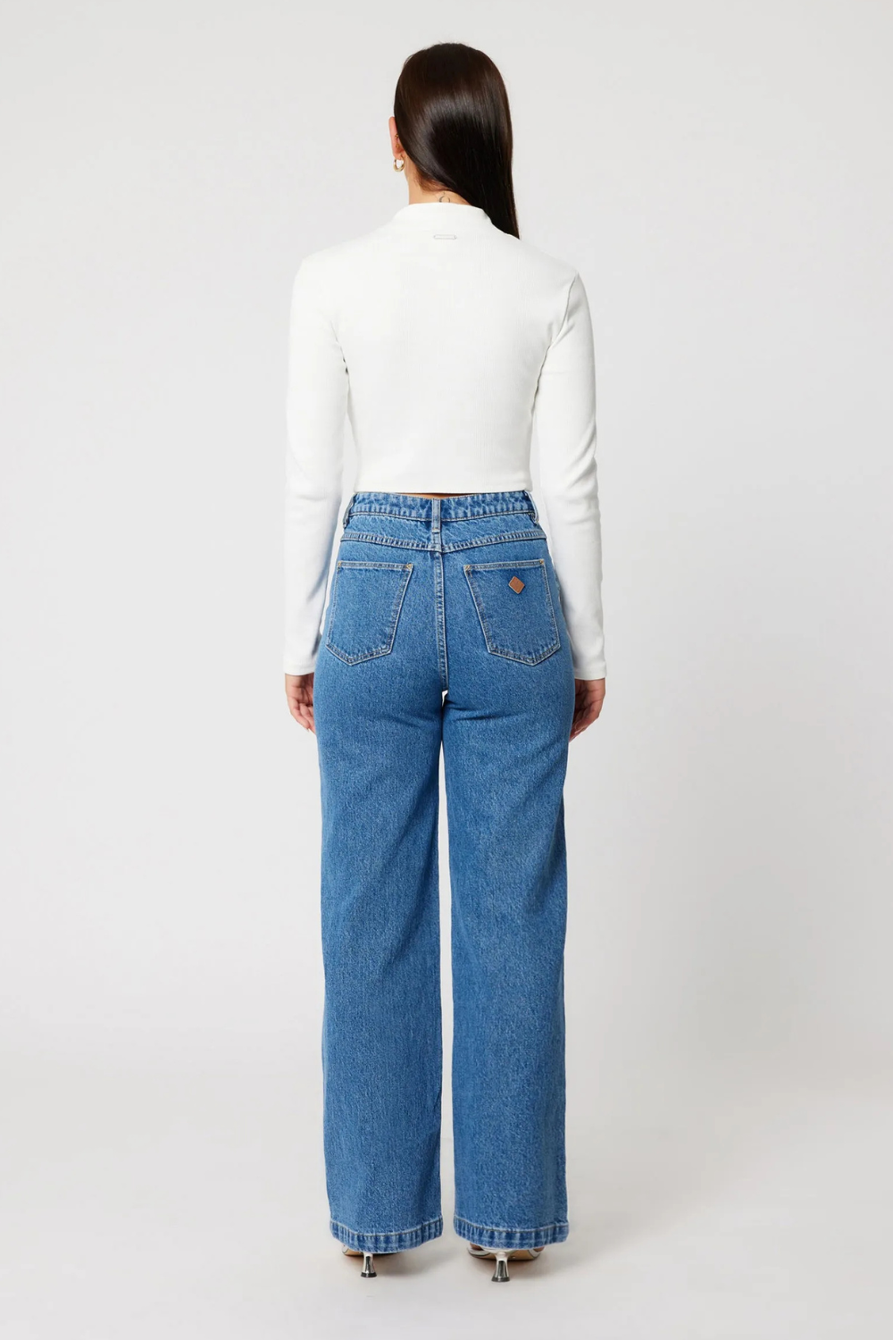 94 High & Wide | Eva Organic