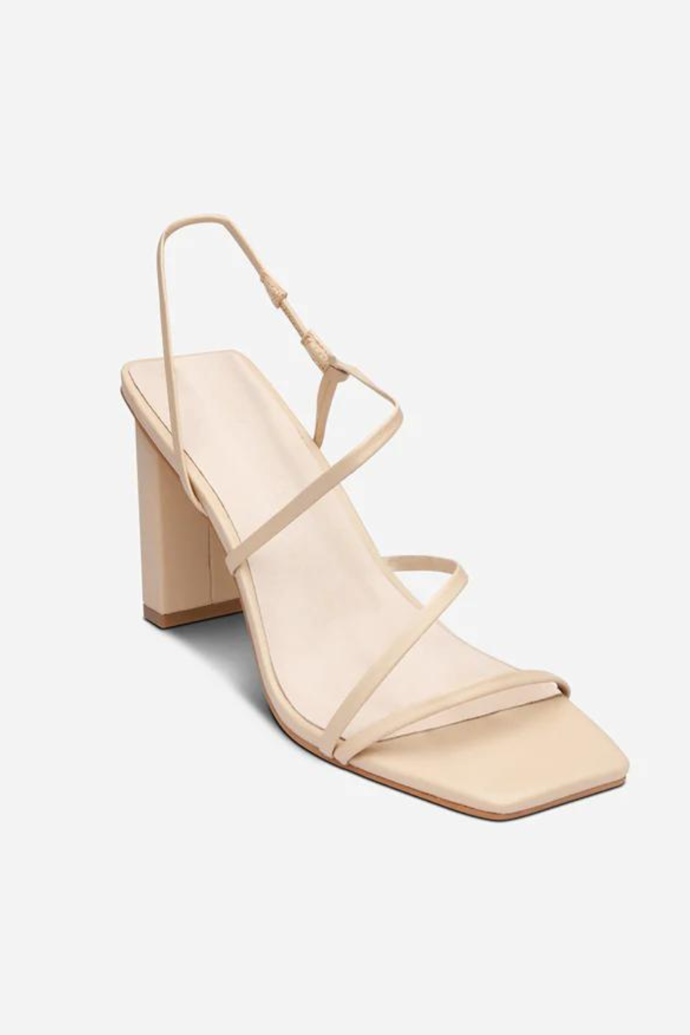 Geanie Heel | Neutral