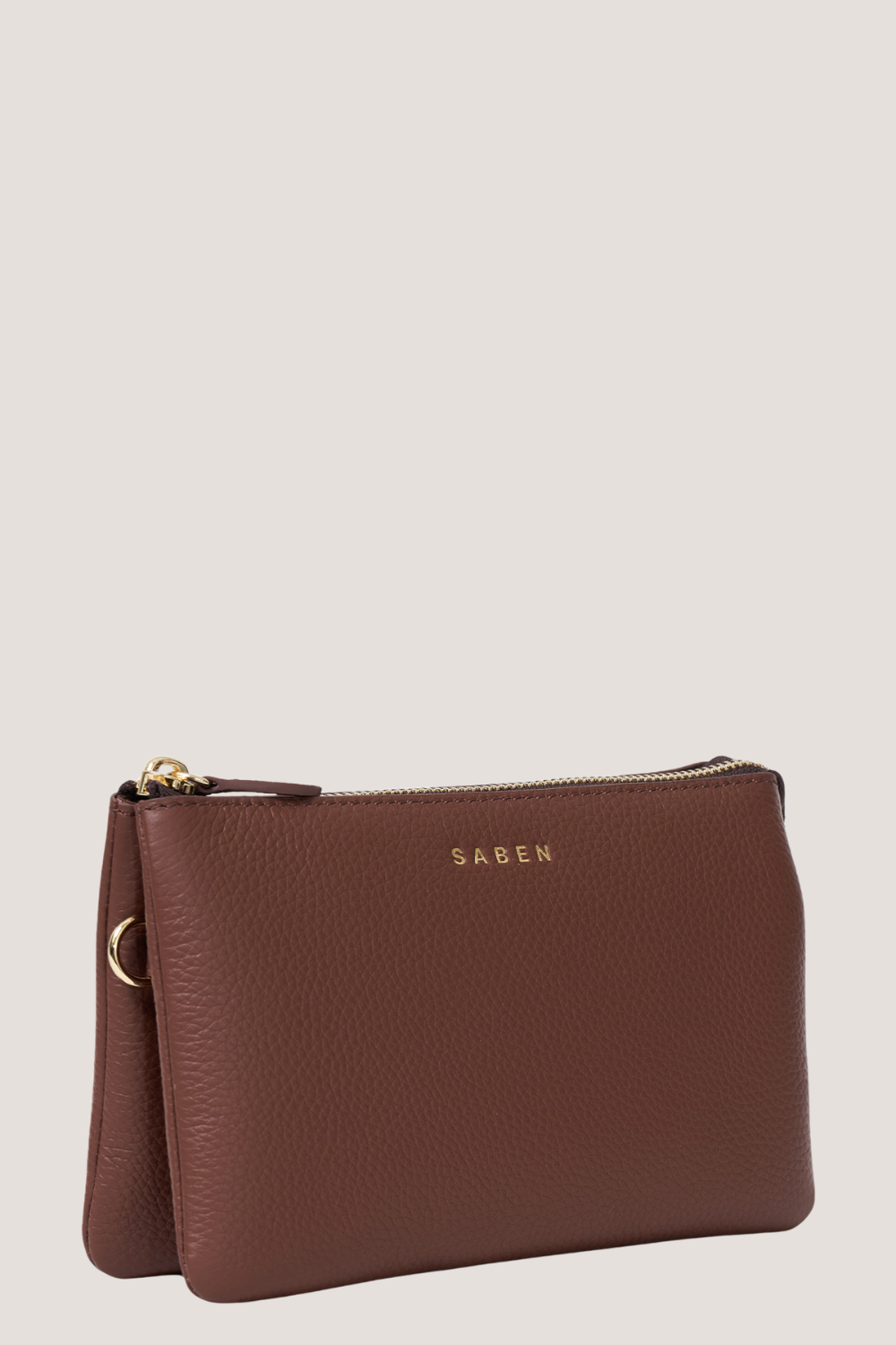 Tilly Crossbody | Umber