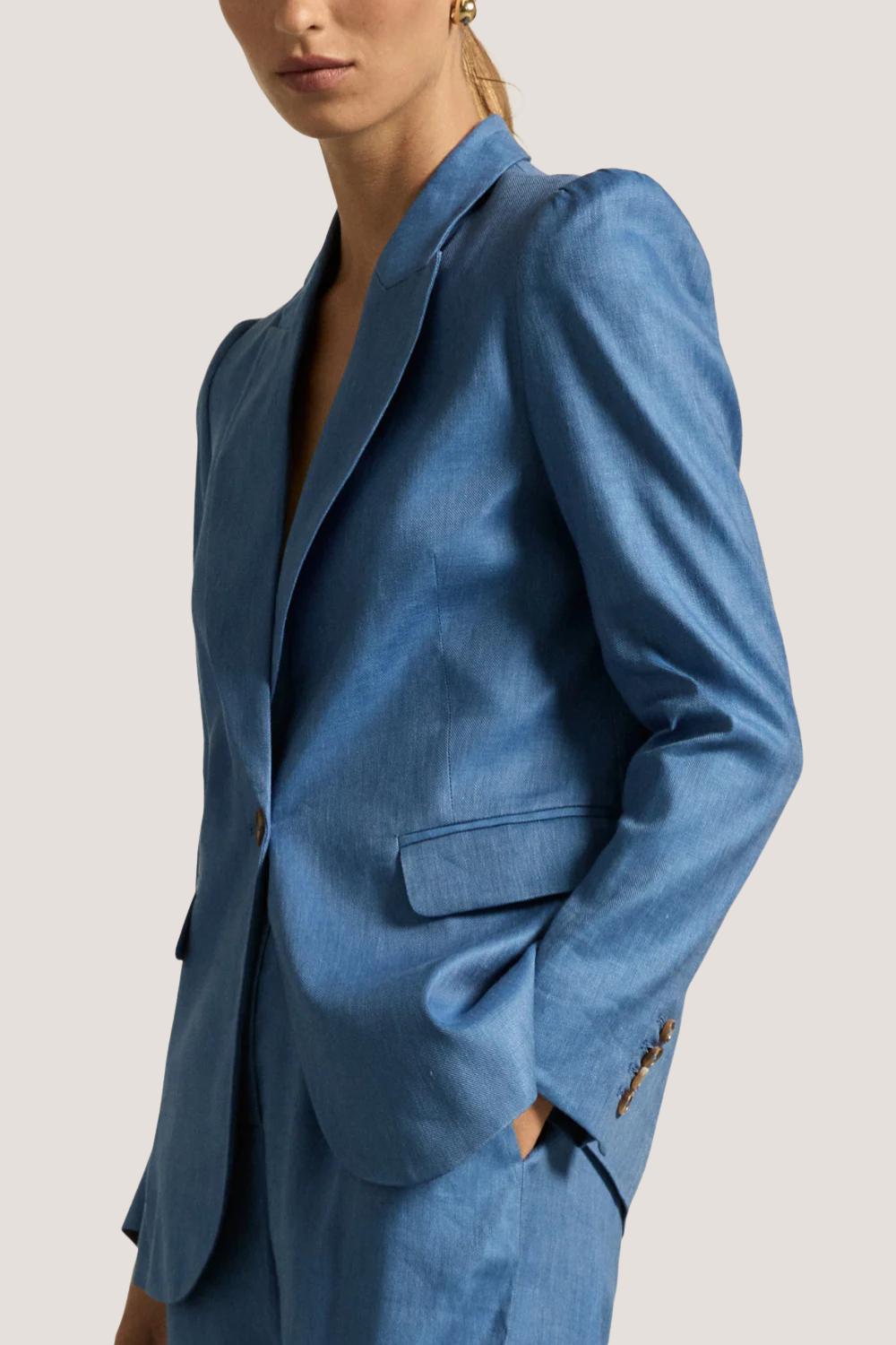 Wield Jacket | Shoreline