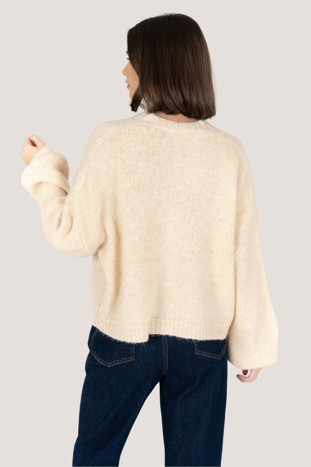 Zia Cardi | Grey
