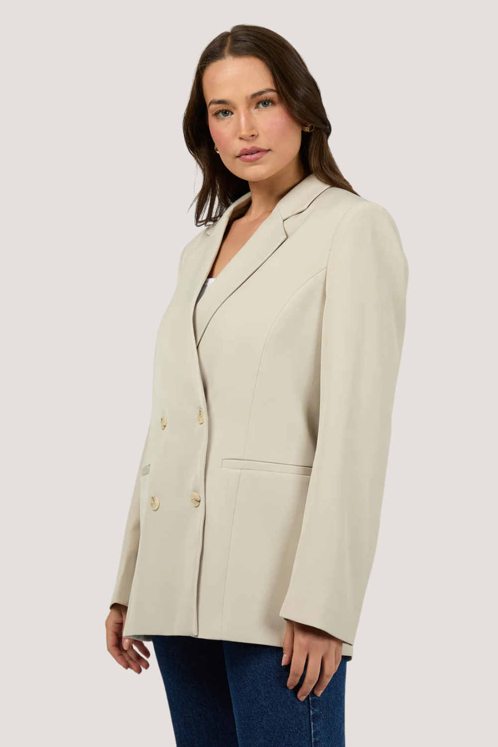 Owen Blazer