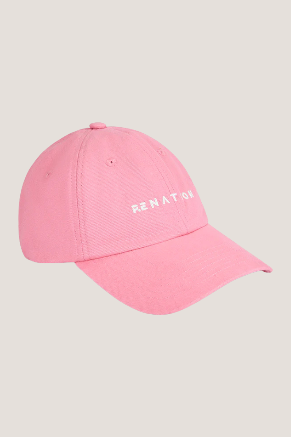 Shift Cap | Pink Lemonade