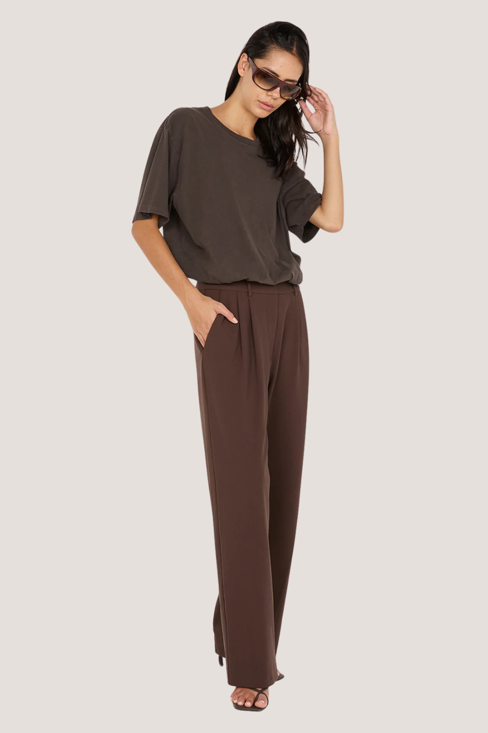 Jude Pant | Chocolate