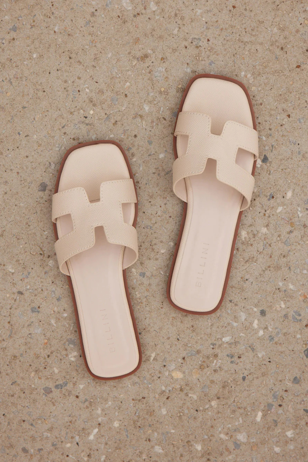 Gordy | Light Beige