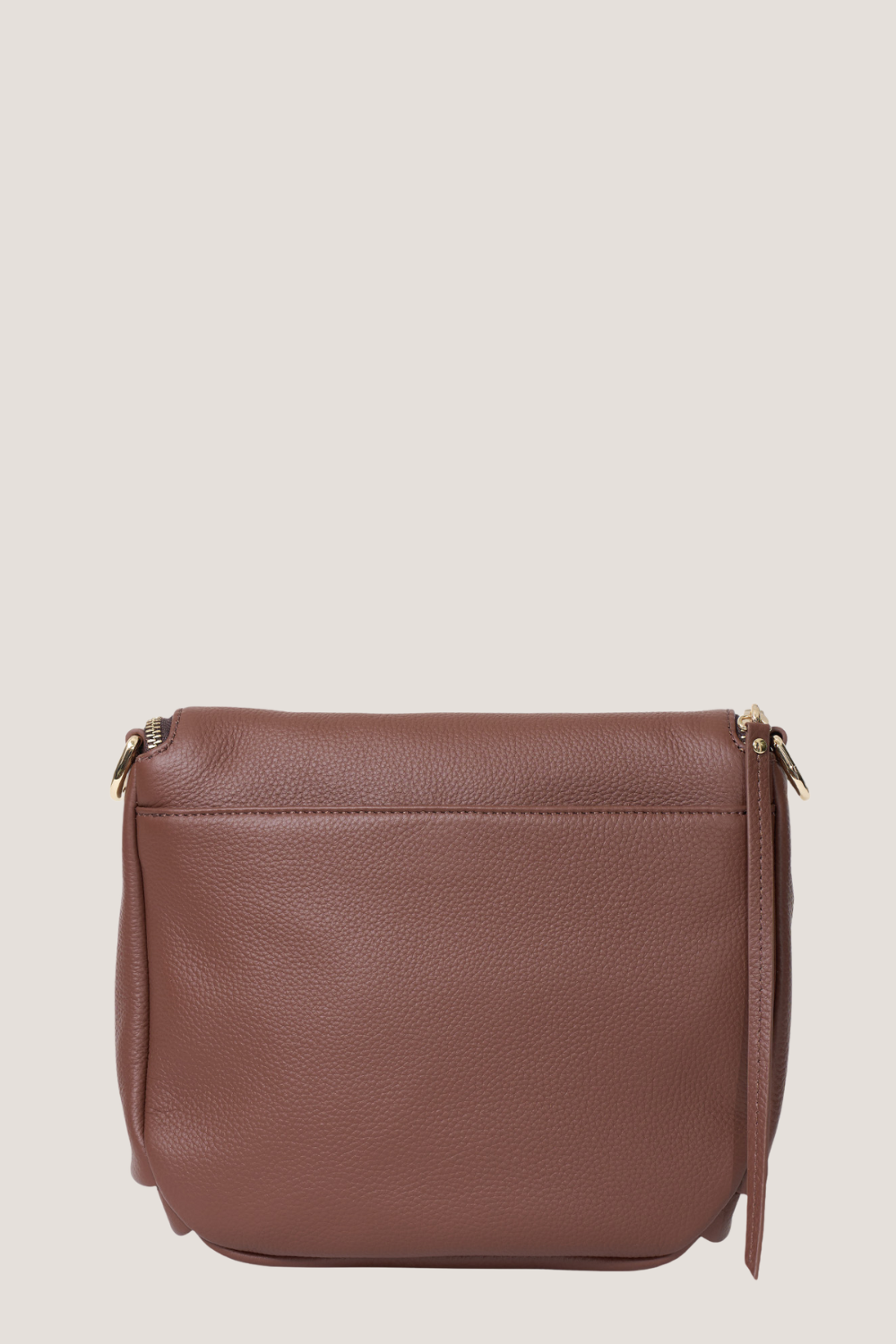 Fifi Crossbody | Umber
