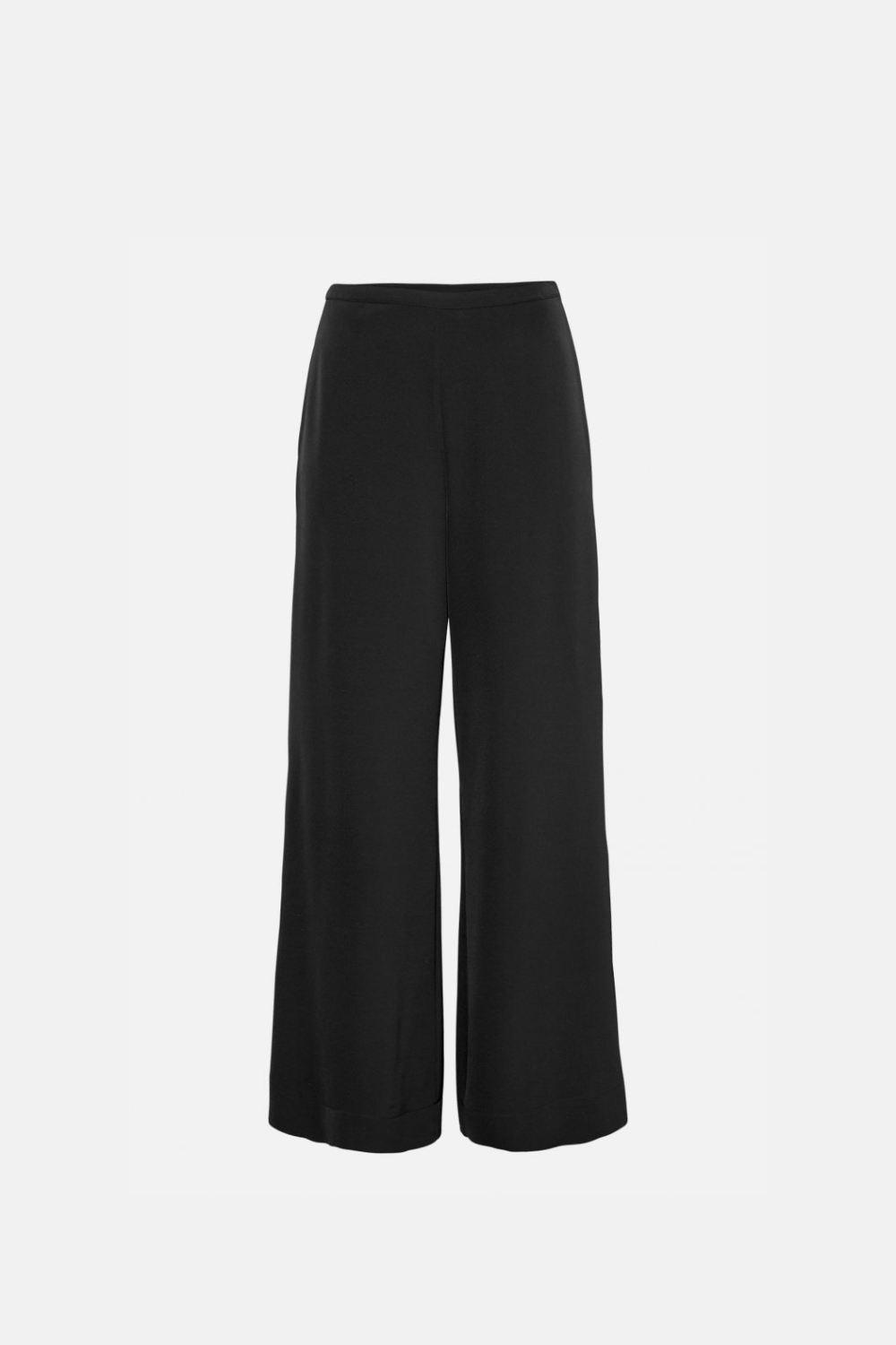 MSCH Nichelle HW Pants | Black