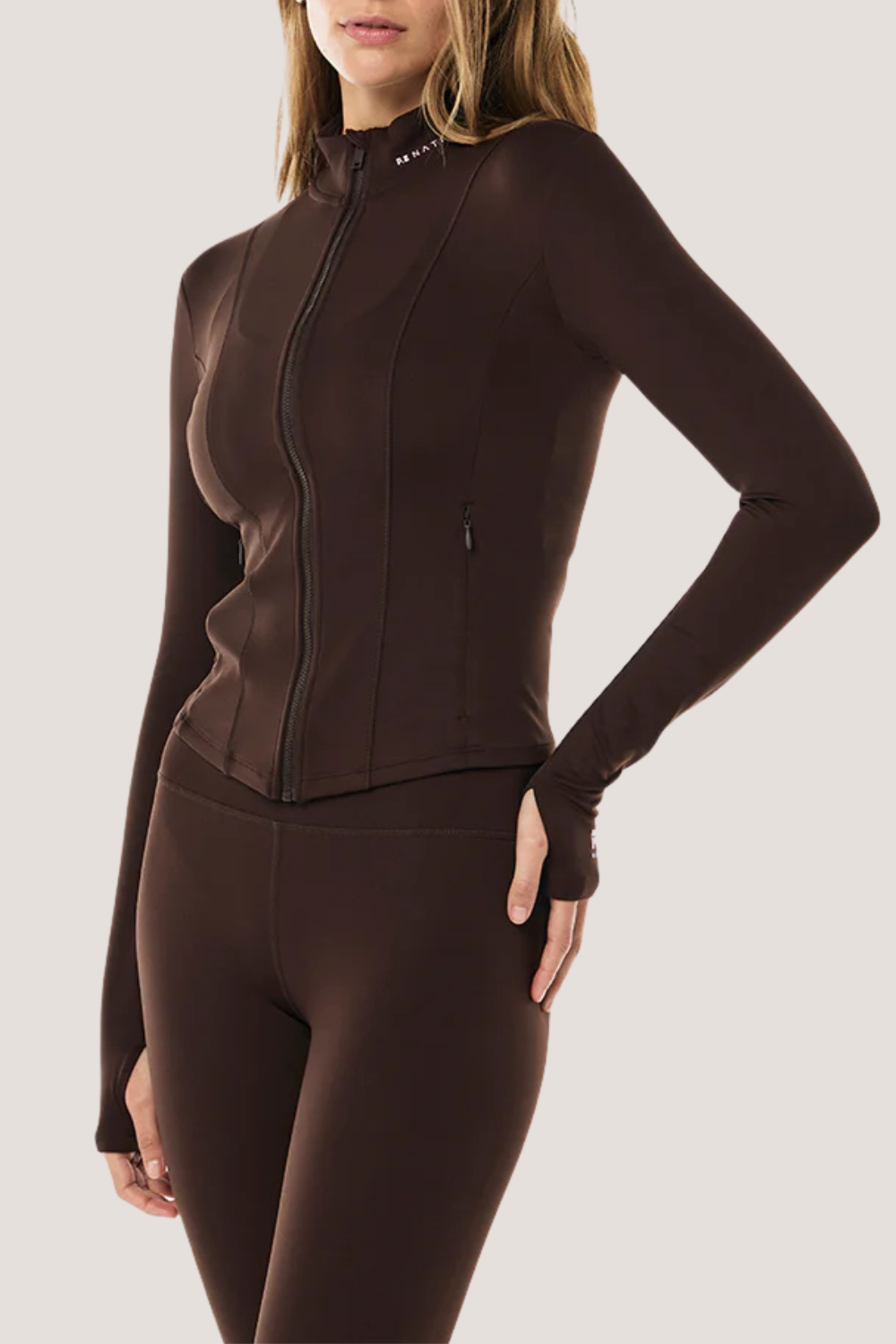 Breakthrough Jacket | Espresso