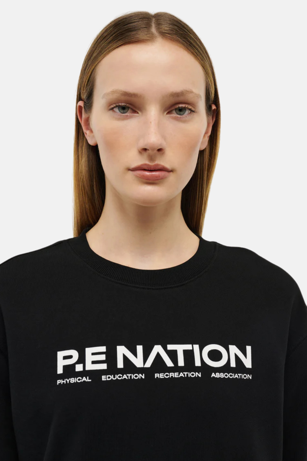 Qualify Sweat | Black