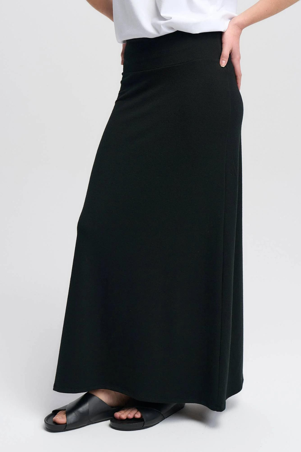Delilah Skirt | Black