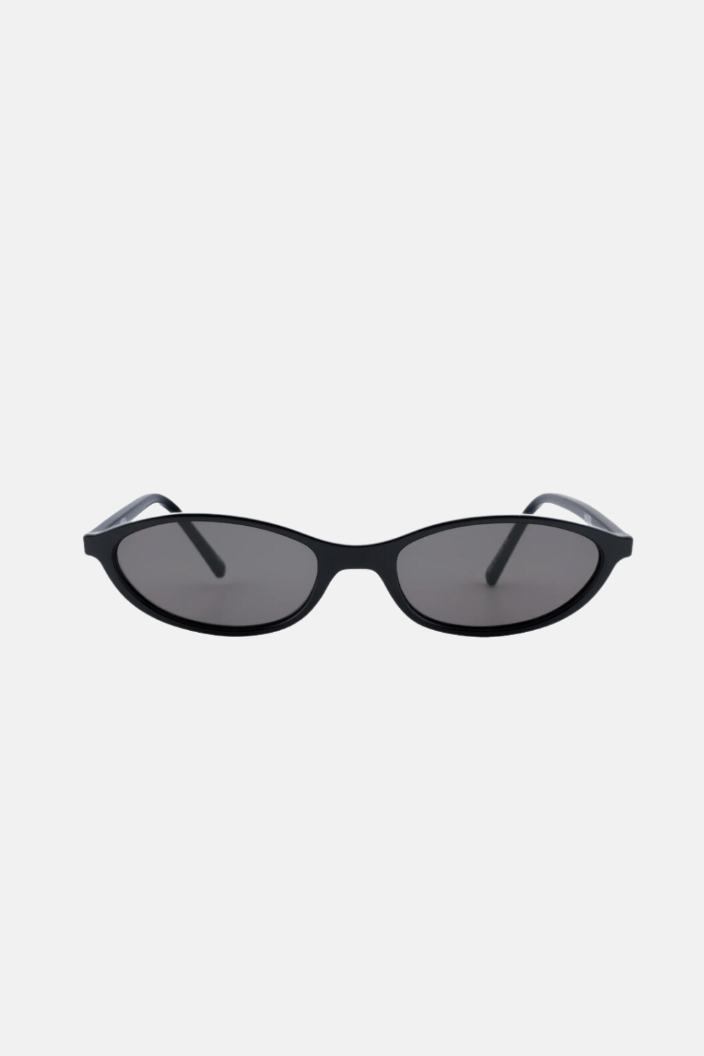 Hazel | Black/Smoke