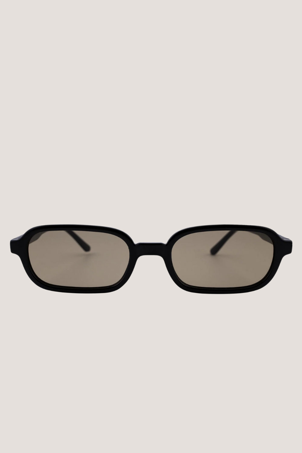 Frankie | Black/Olive