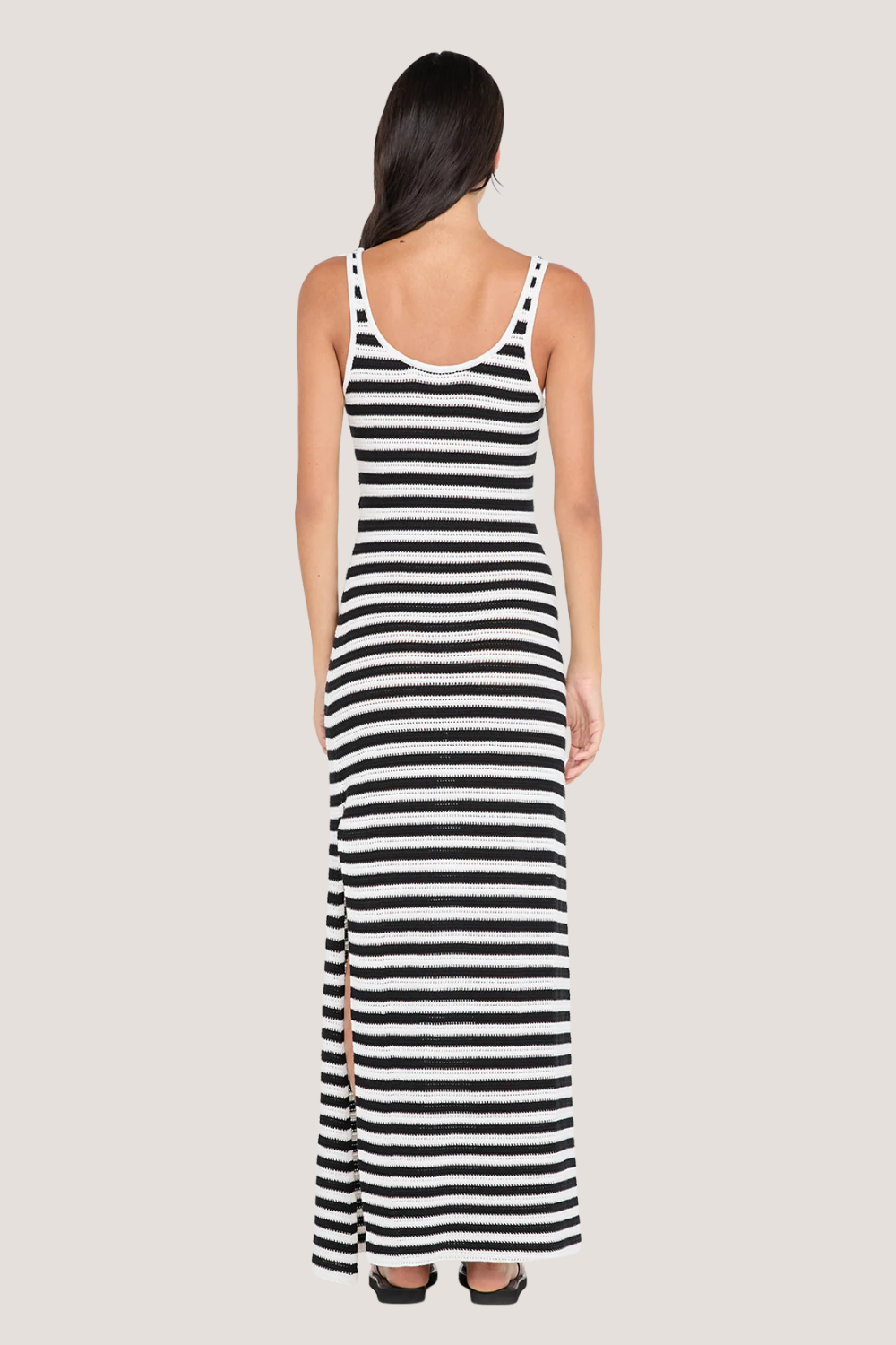 Lexi Tank Maxi Dress