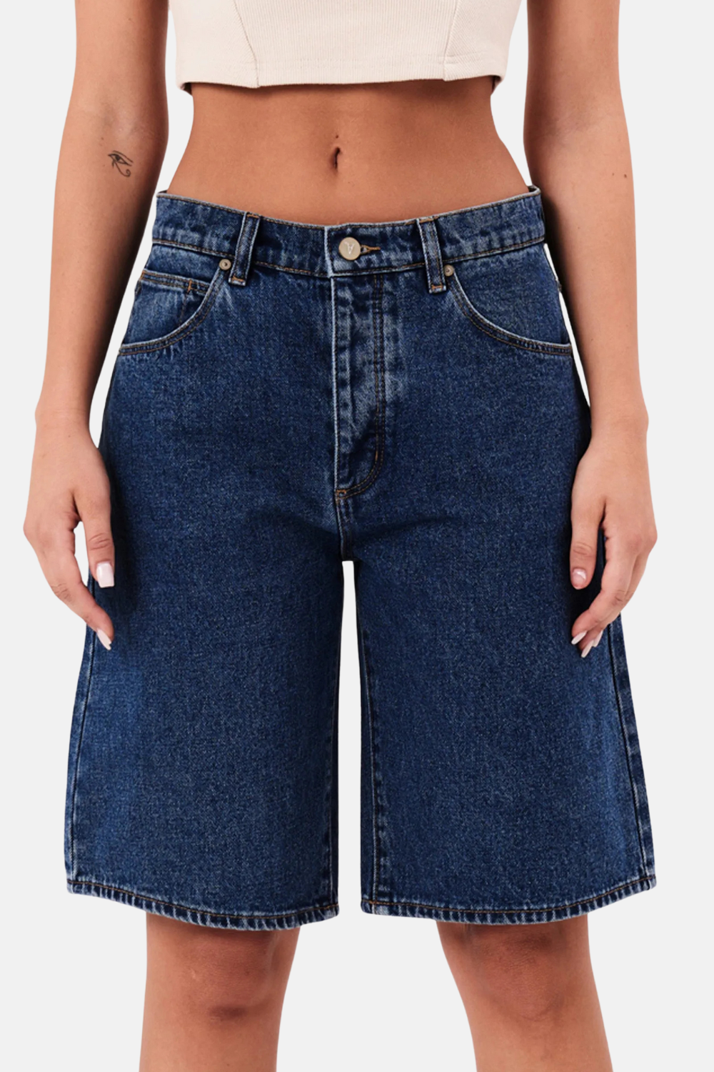 95 Mid Jort | Bella