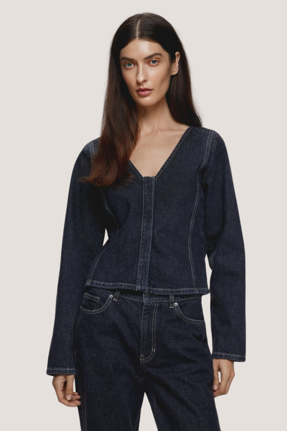 MSCHReja Ena Jacket