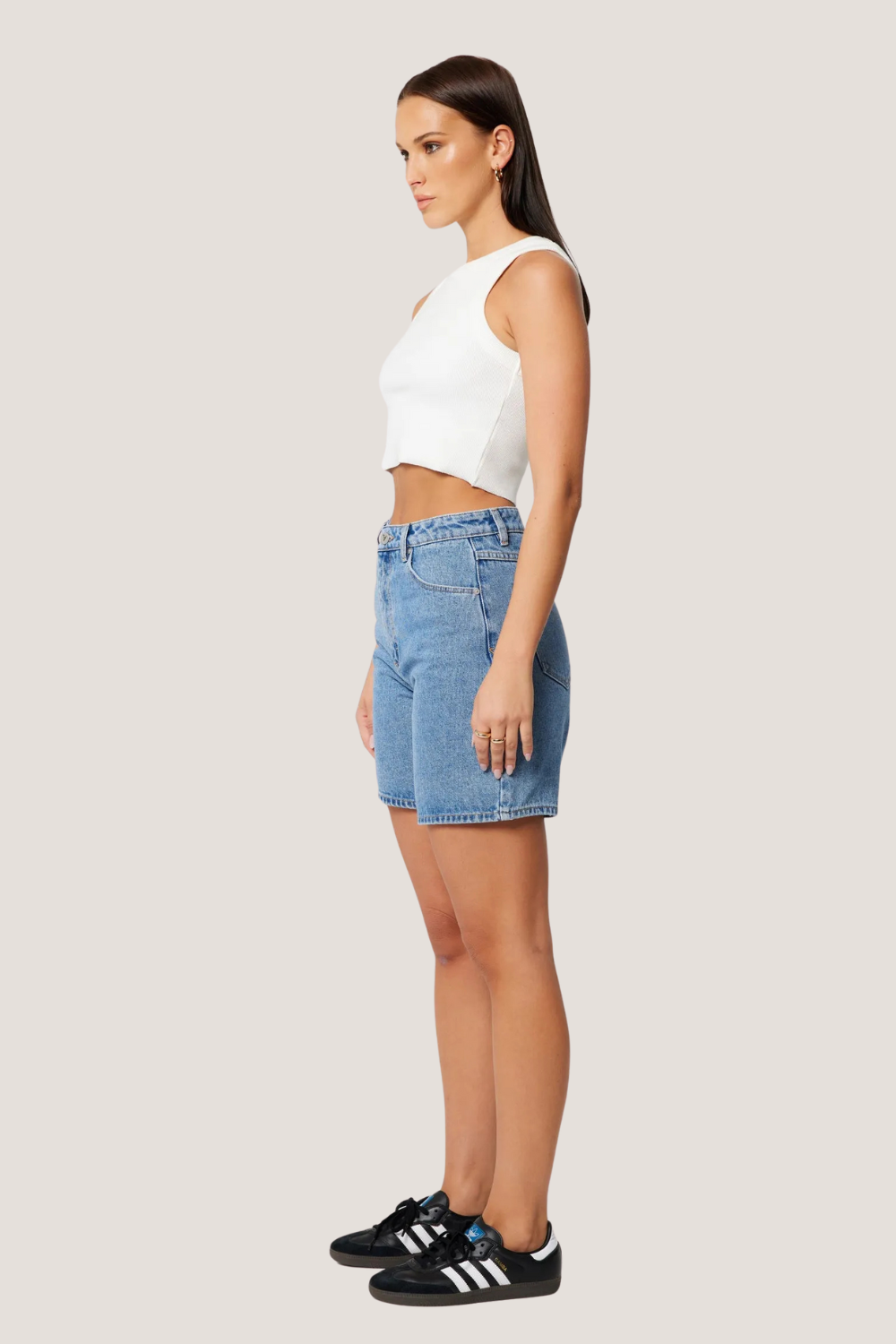 Carrie Short | Naomi