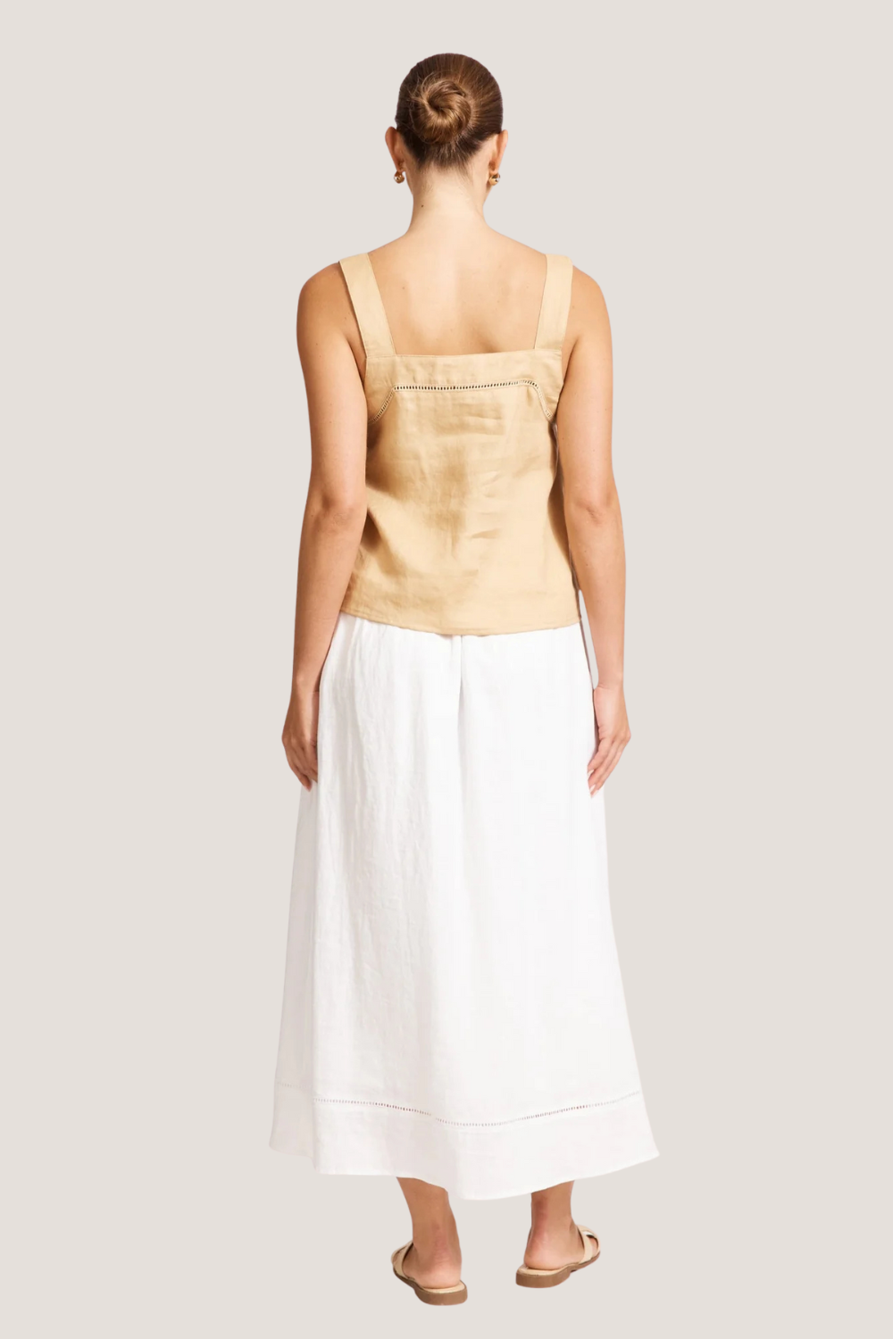 Miramar Tank | Camel