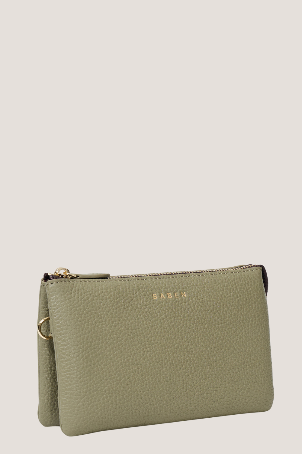 Tilly Crossbody | Eucalyptus