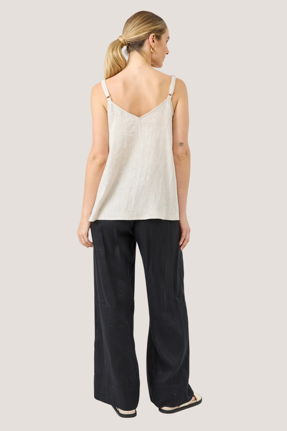 Studio Tank | Tusk