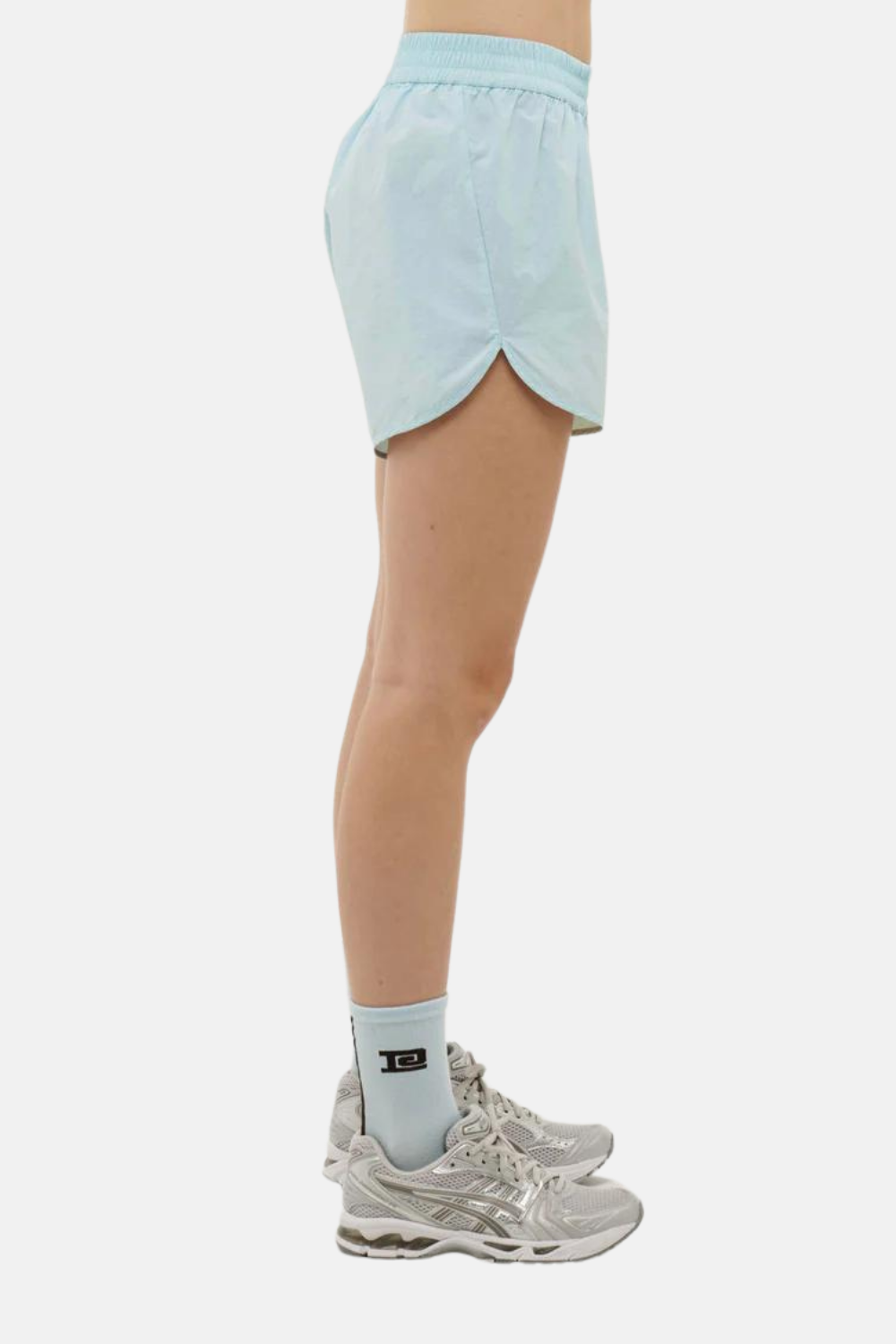 Redline Short | Sky Blue