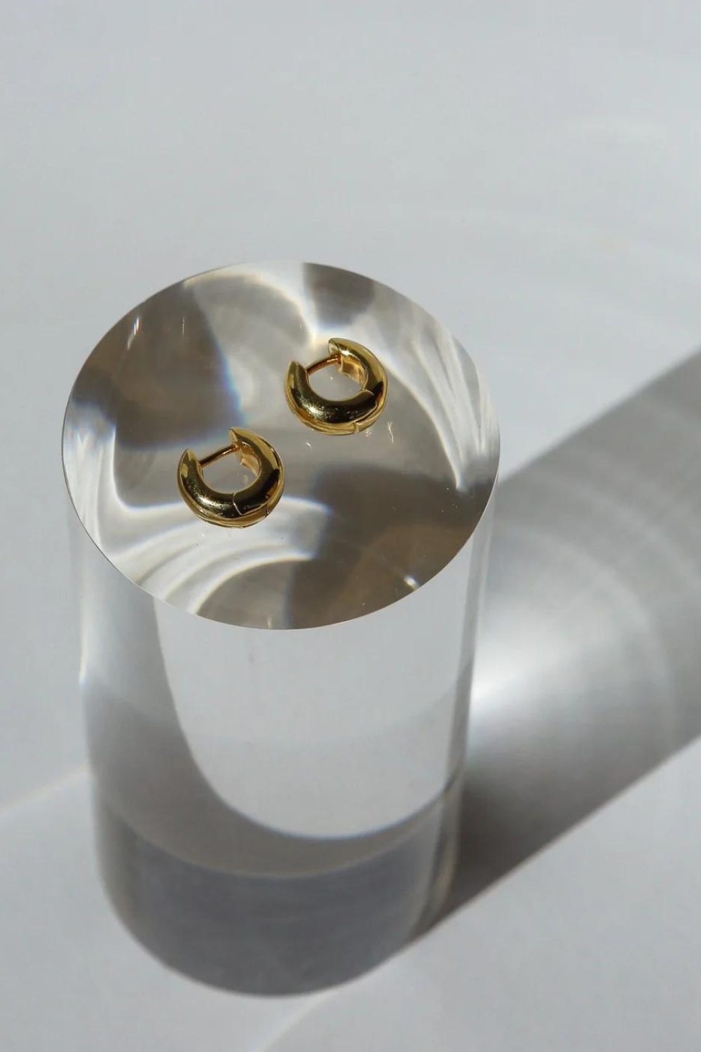 Molto Huggies | Gold
