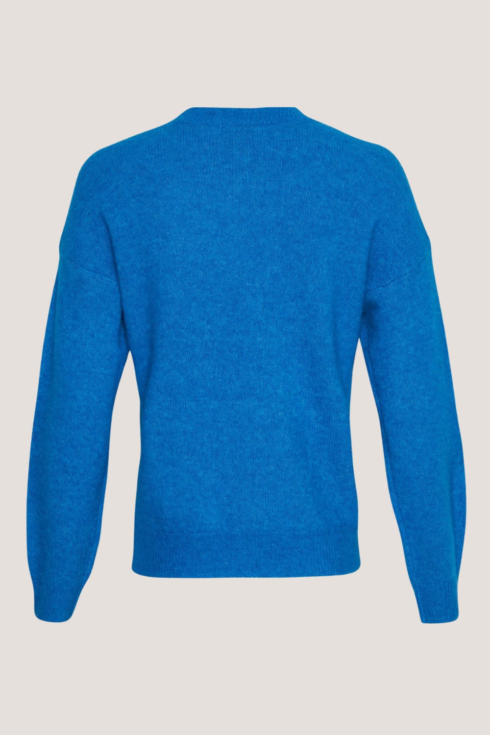 MSCH Festina Hope Pullover | Vallarta Blue