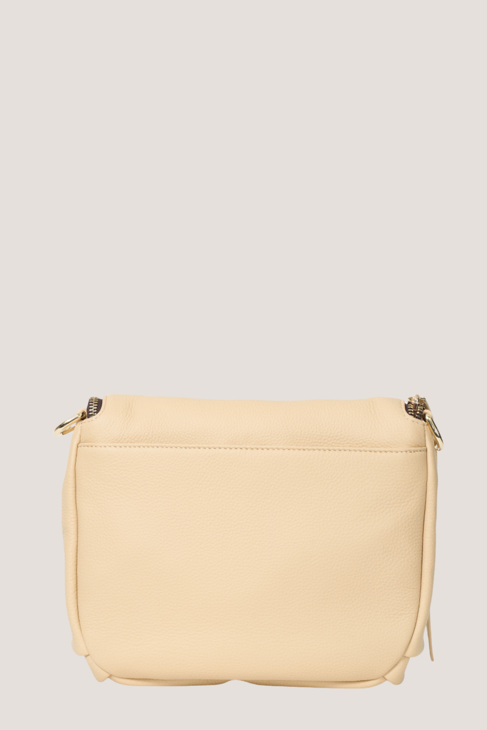 Fifi Crossbody | Raffia