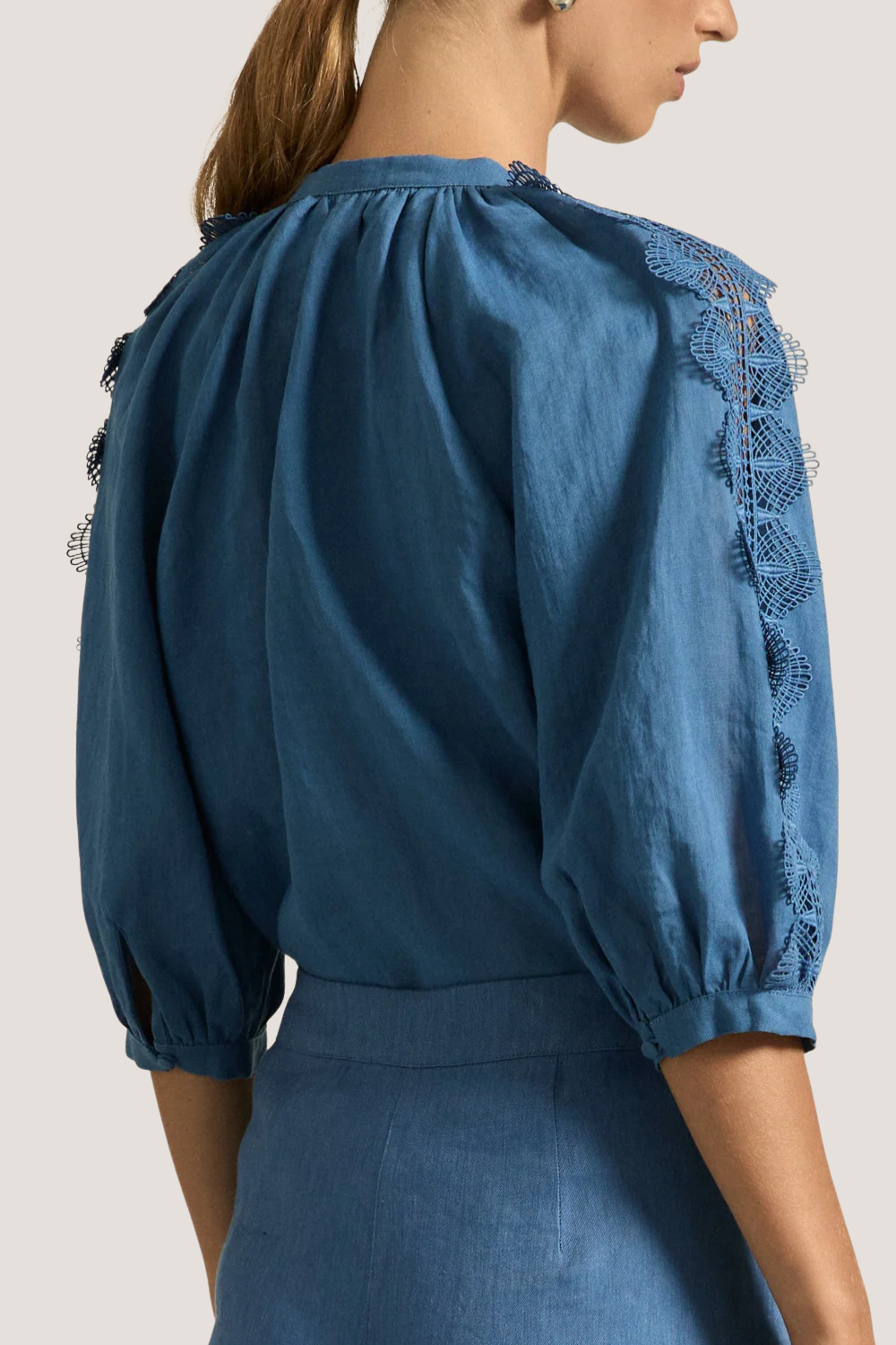 Bouquet Top | Shoreline