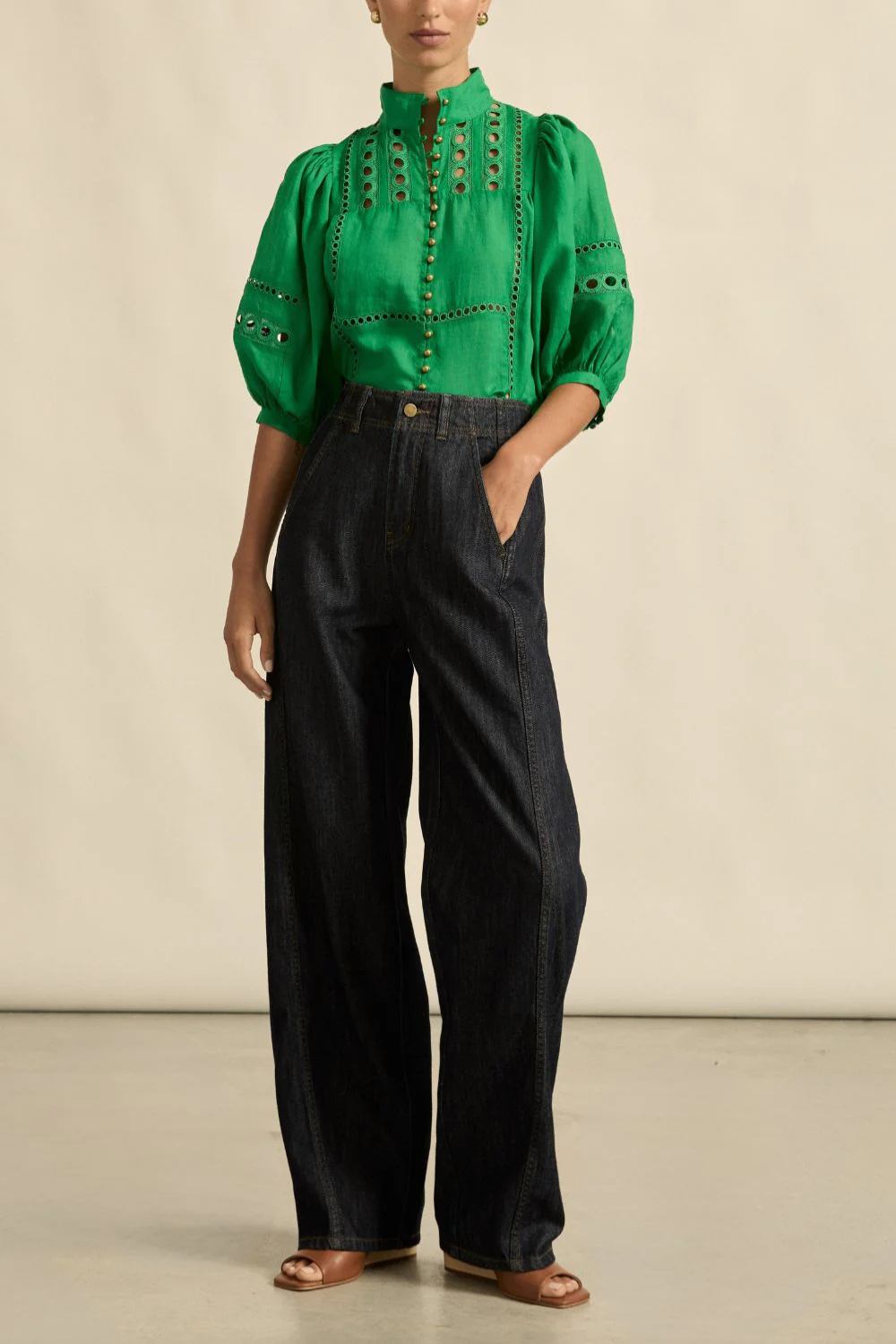 Cabaret Top | Parrot