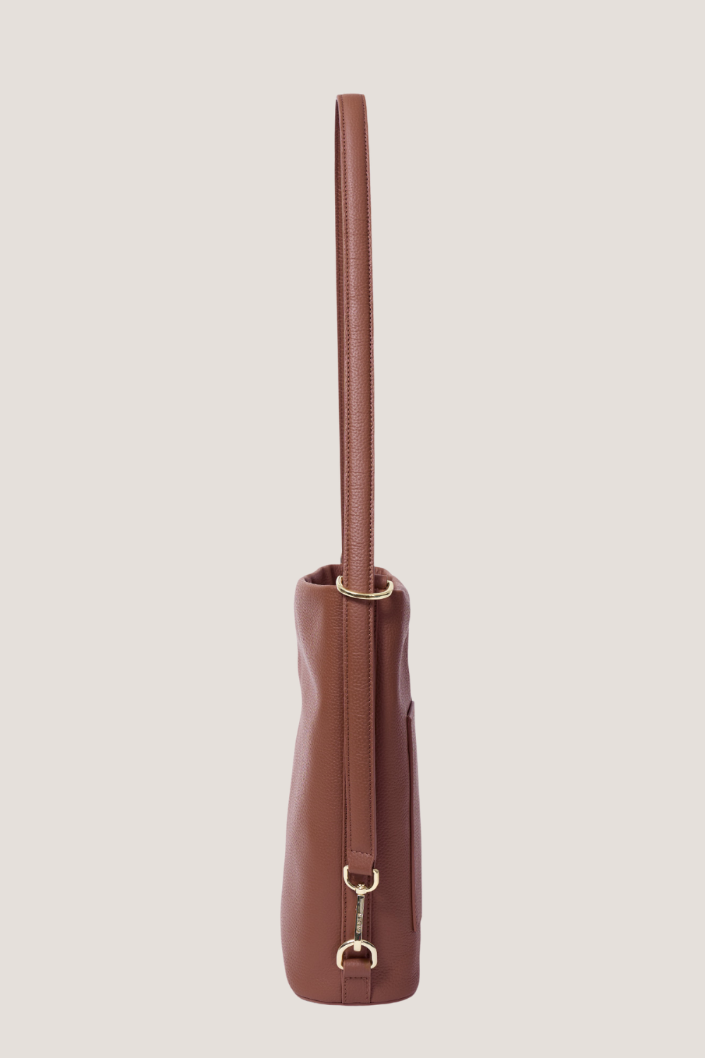 Jojo Shoulder Bag | Umber