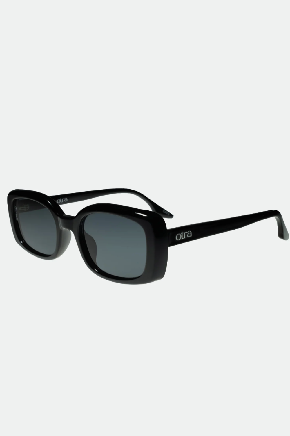 Daisy | Black/Smoke