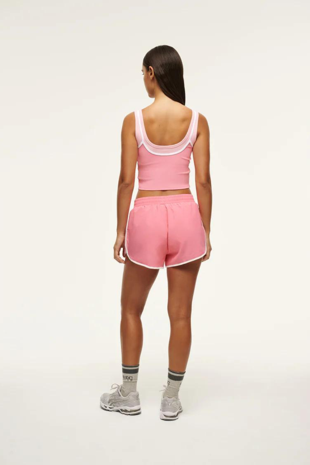 Preset Short | Pink Lemonade