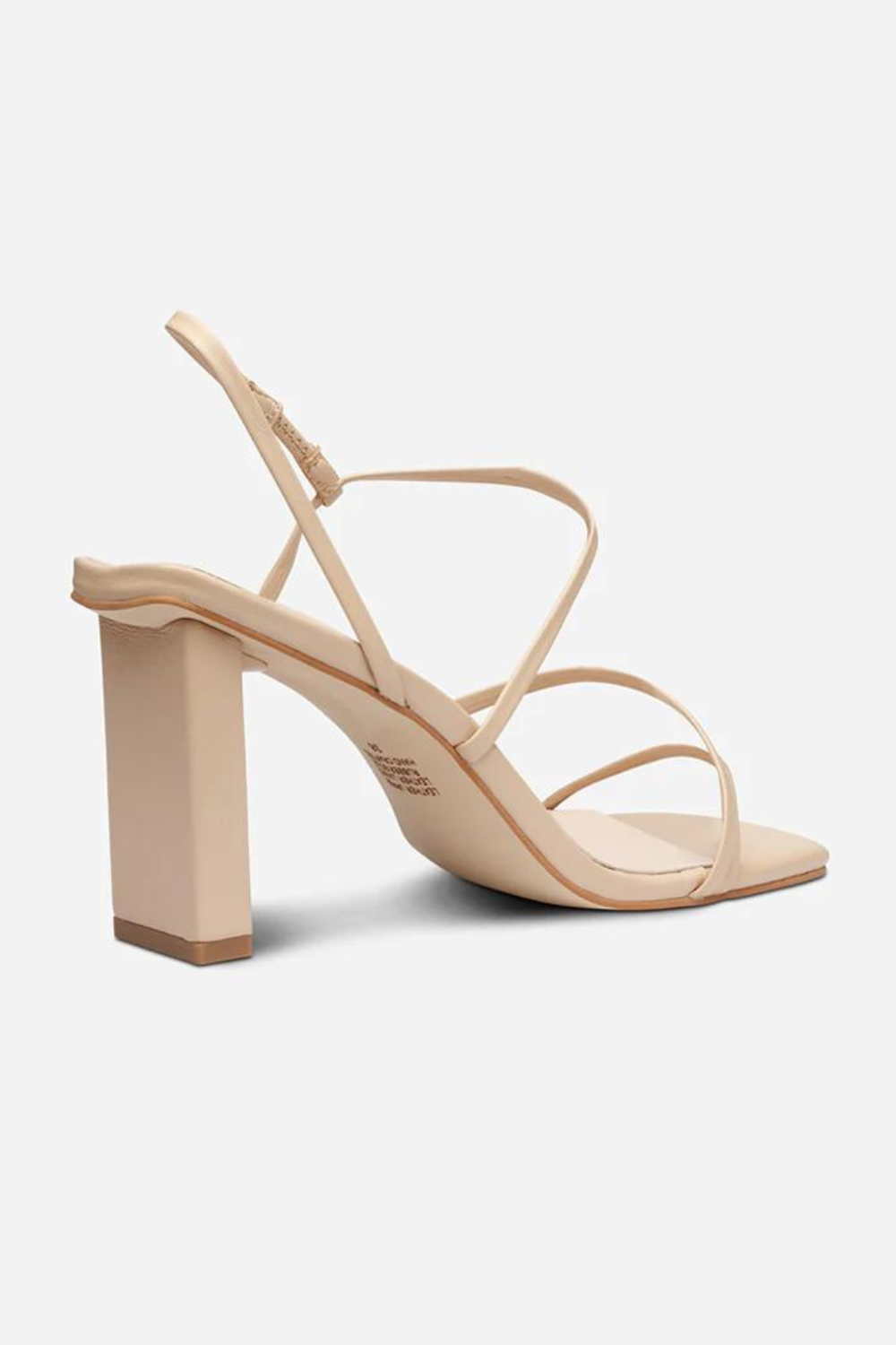 Geanie Heel | Neutral