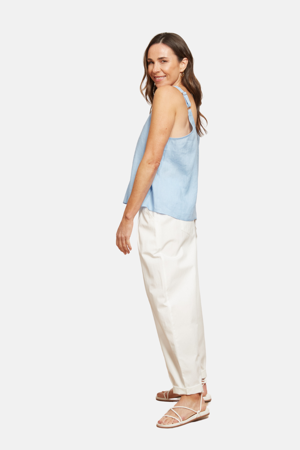 Sojourn Tank | Coast