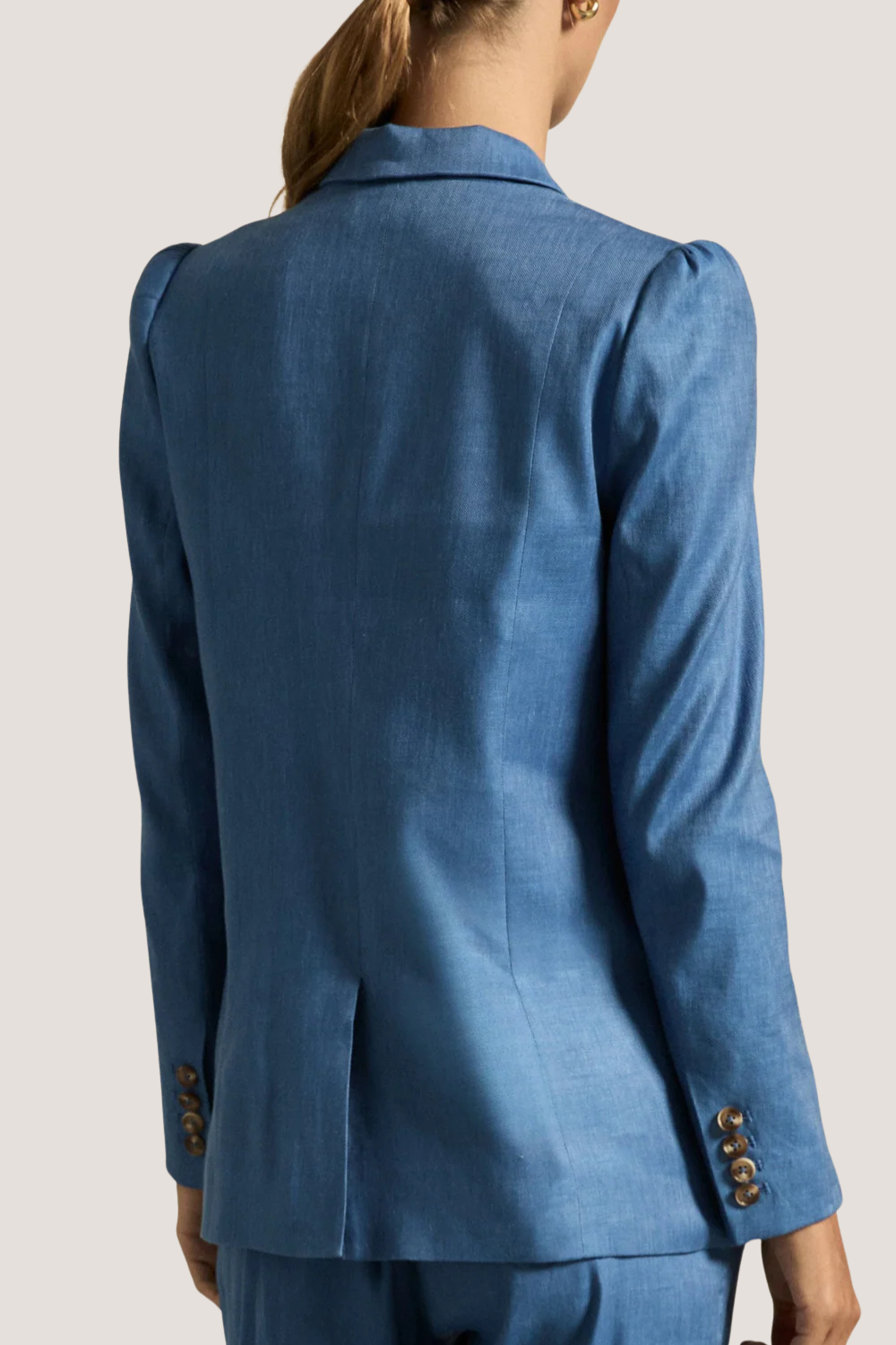 Wield Jacket | Shoreline