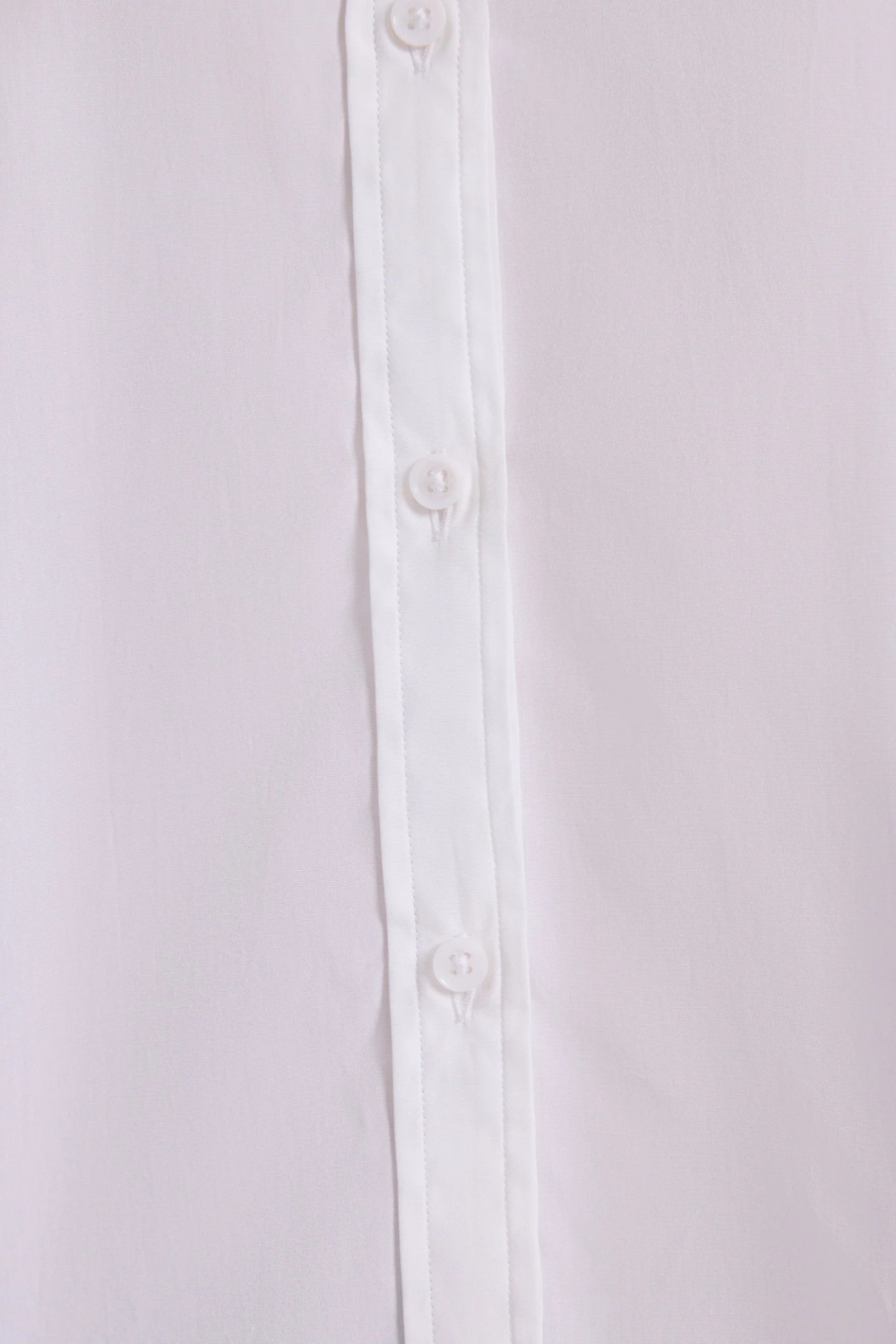 Blanc Shirt | White