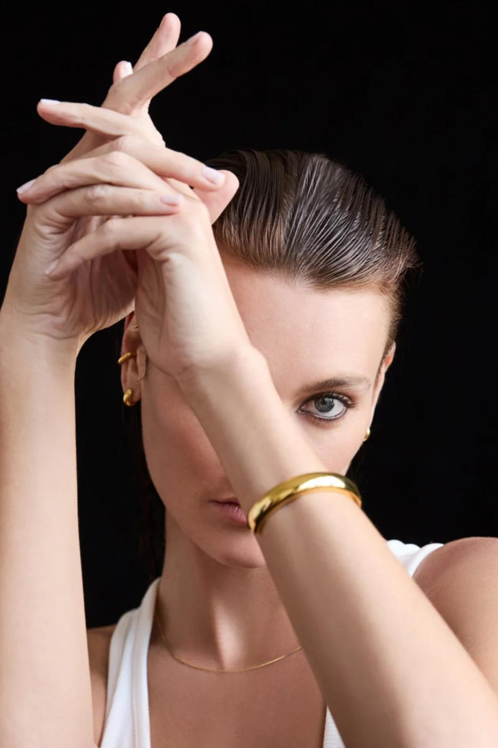 Molto Huggies | Gold