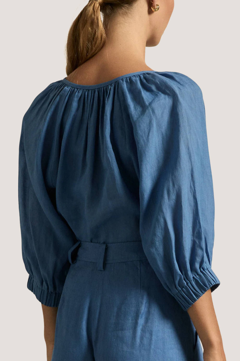 Tranquil Top | Shoreline