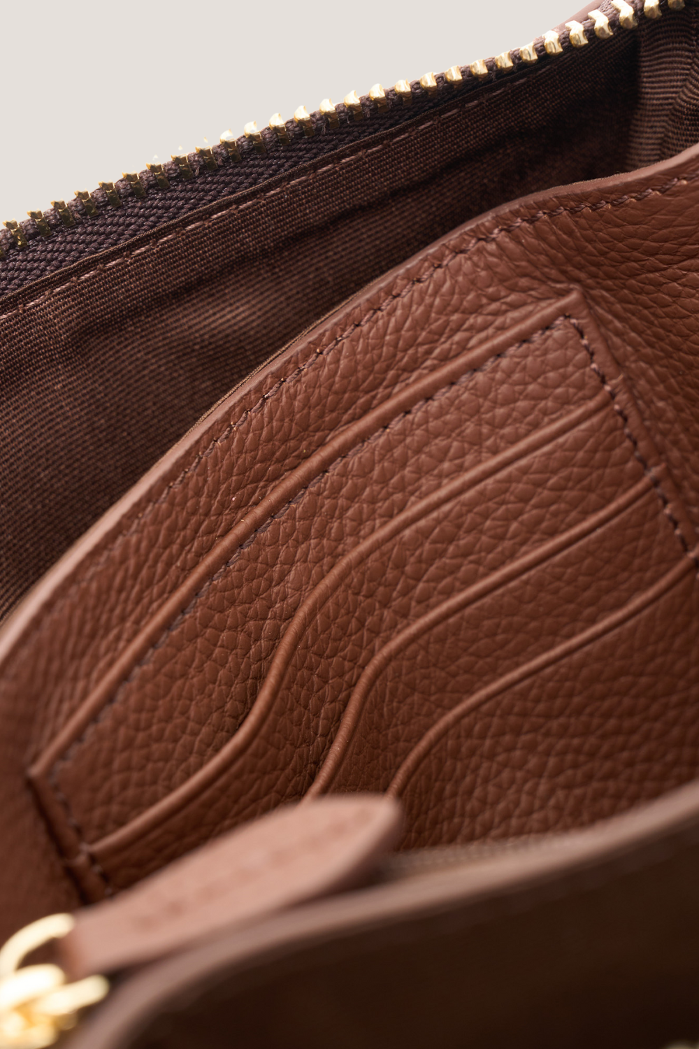 Tilly Crossbody | Umber