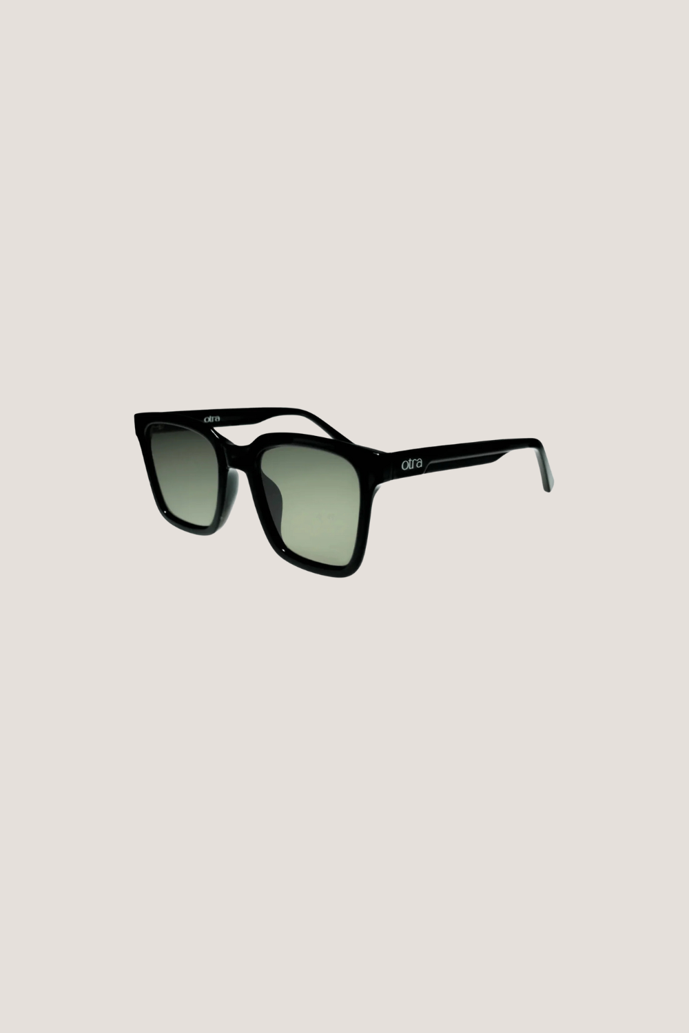 Fyn | Black/Green