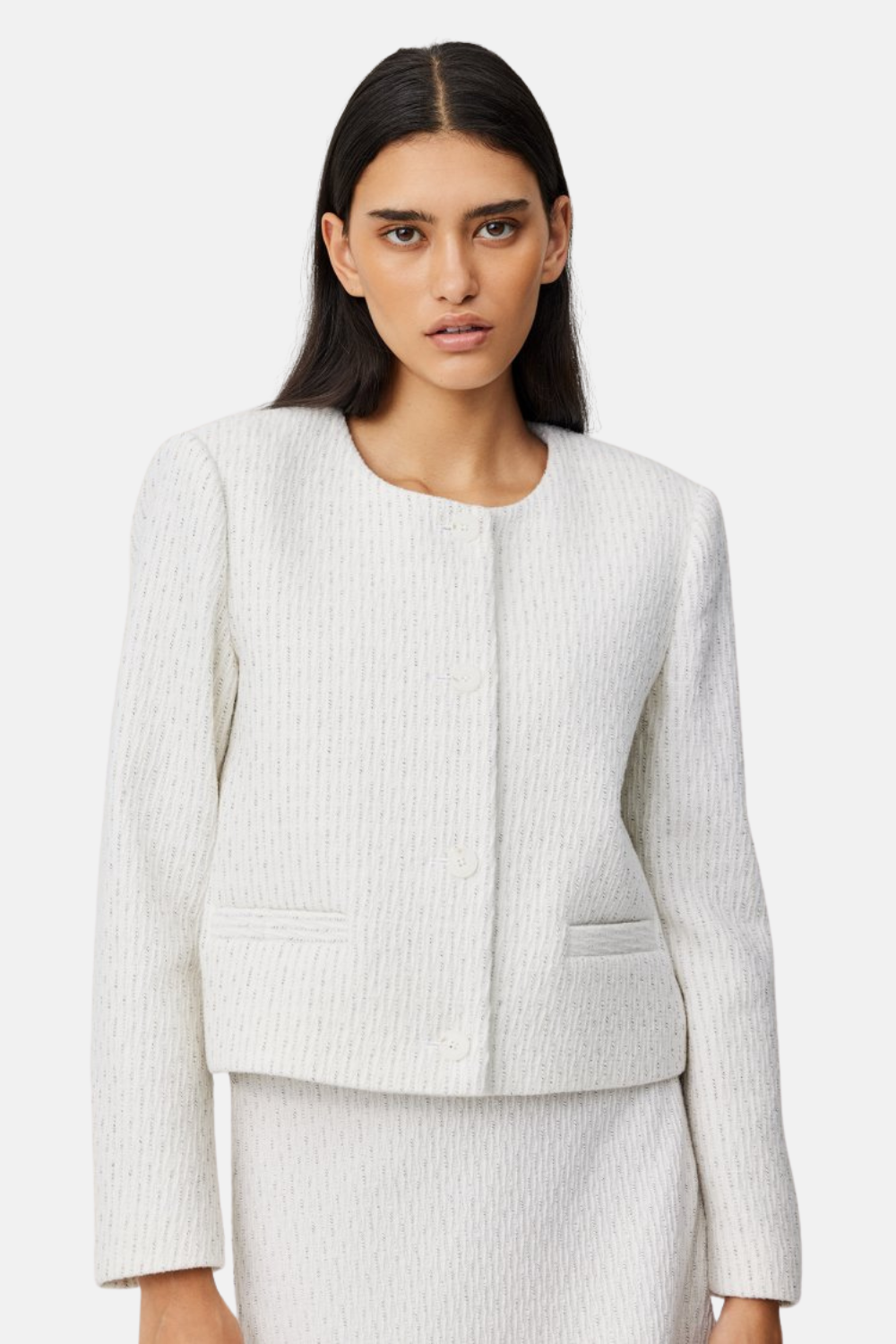 MSCH Nadialine Jacket