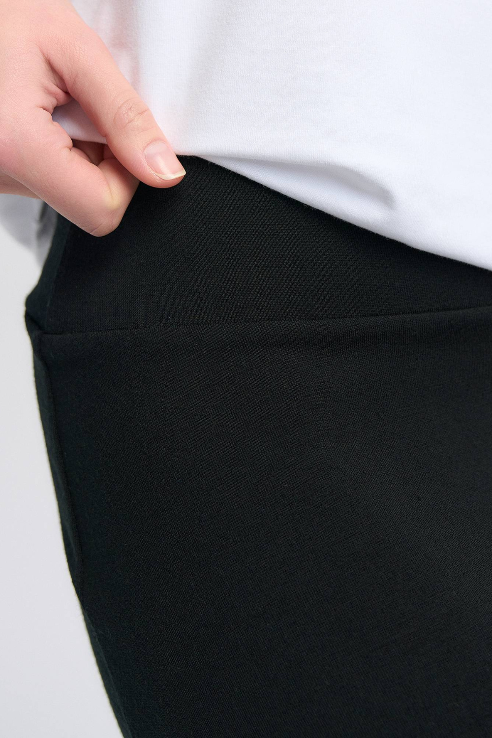 Delilah Skirt | Black