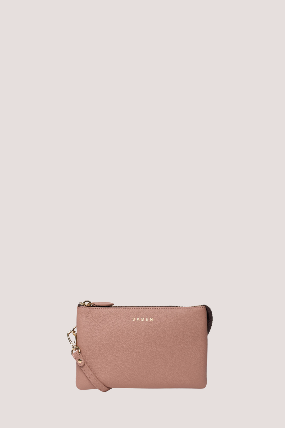 Tilly Crossbody | Rosewater