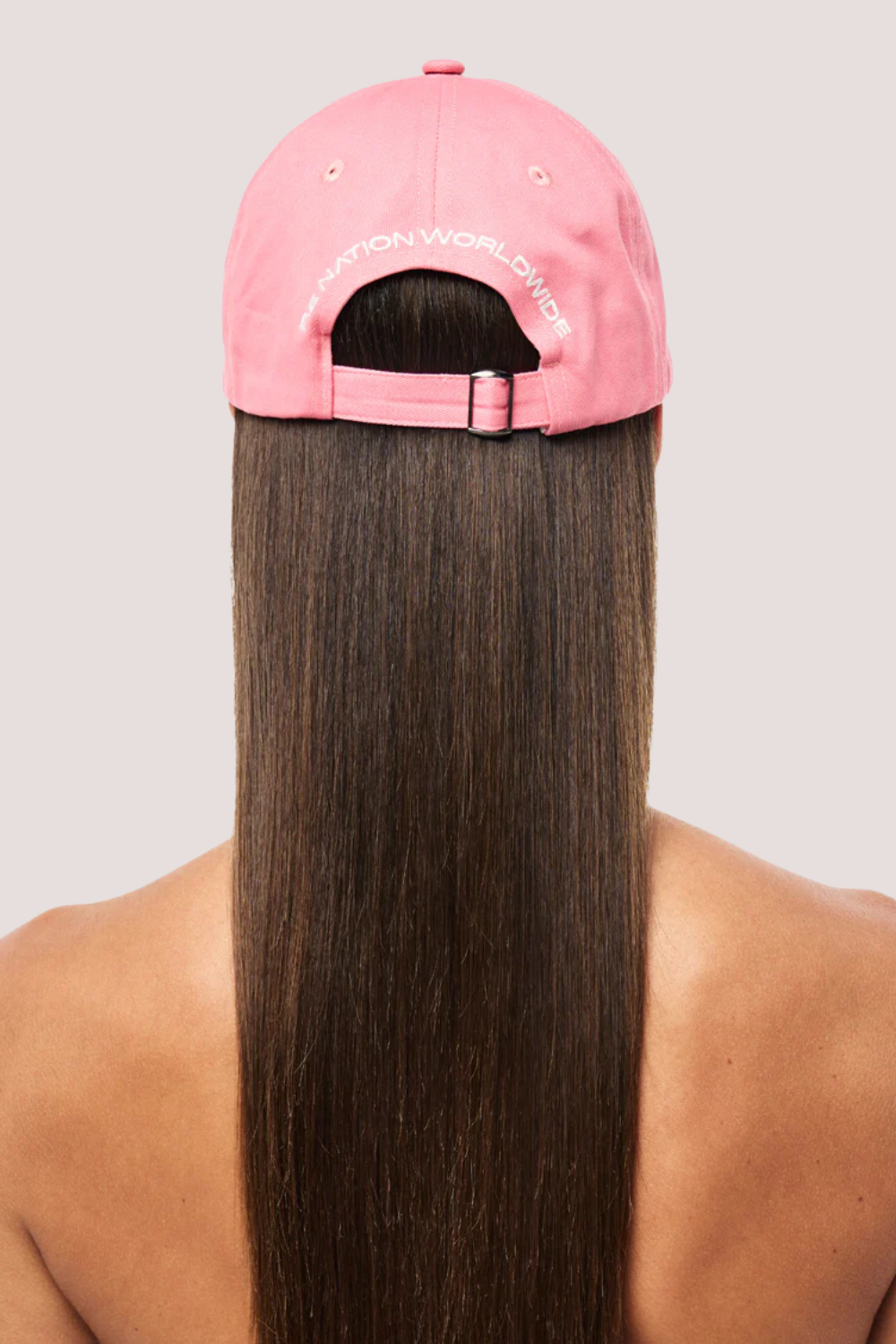 Shift Cap | Prism Pink