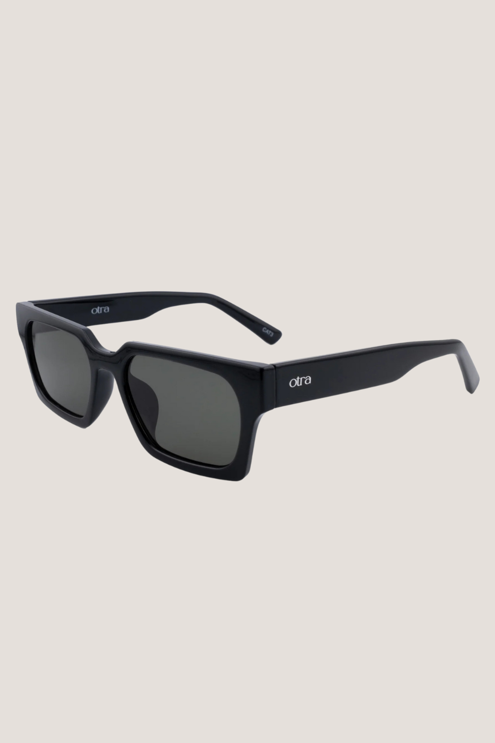 Roco | Black Green