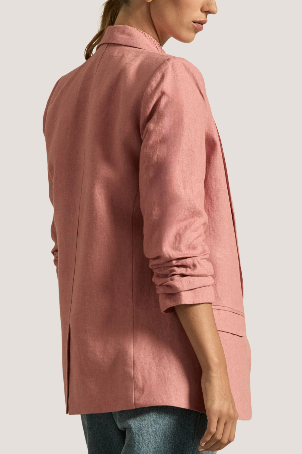 Prevail Jacket | Vintage Bloom - PRE ORDER