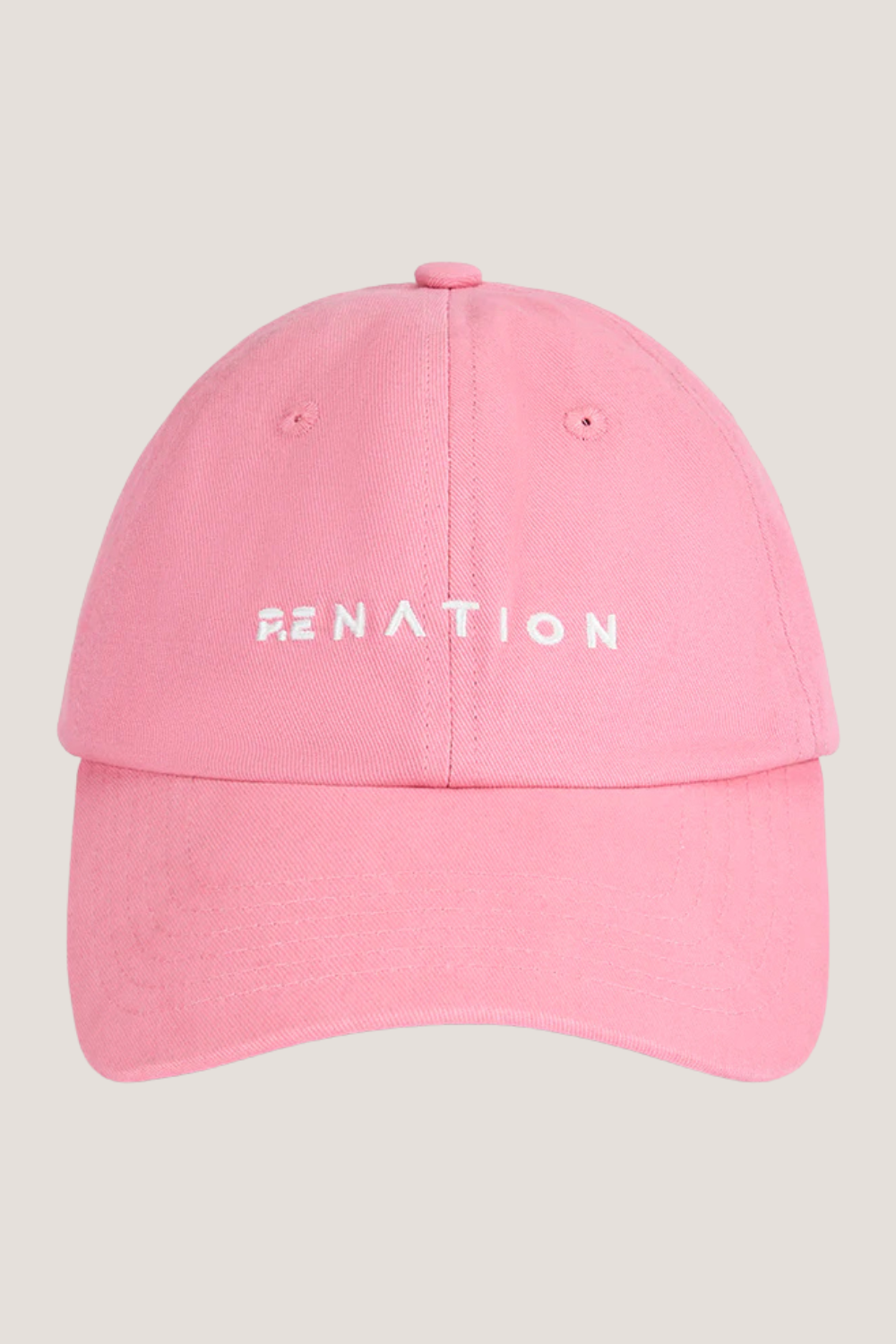 Shift Cap | Pink Lemonade